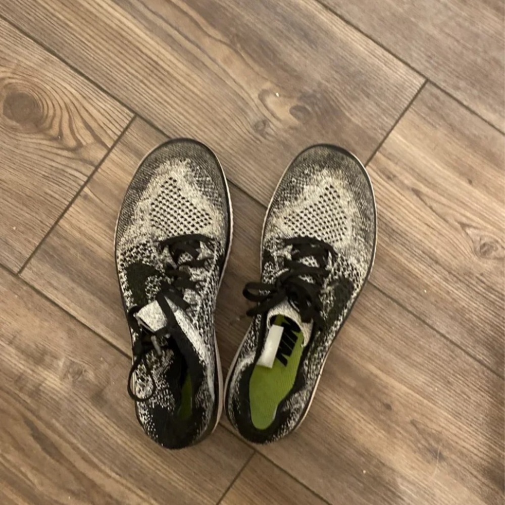 Nike free run